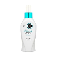 CLEARANCE IT'S A 10 Blow Dry Miracle H20 Shield