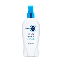 CLEARANCE IT'S A 10 Miracle Leave-In Lite