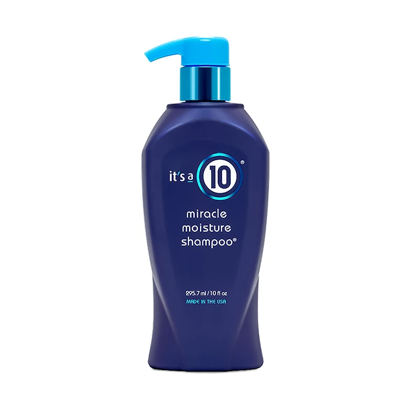 IT'S A 10 Miracle Moisture Shampoo