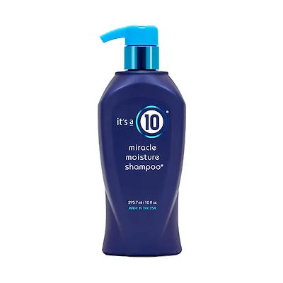 IT'S A 10 Miracle Moisture Shampoo