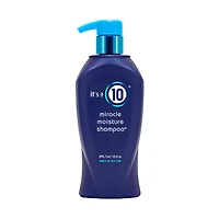 IT'S A 10 Miracle Moisture Shampoo