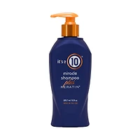 IT'S A 10 Miracle Shampoo Plus Keratin