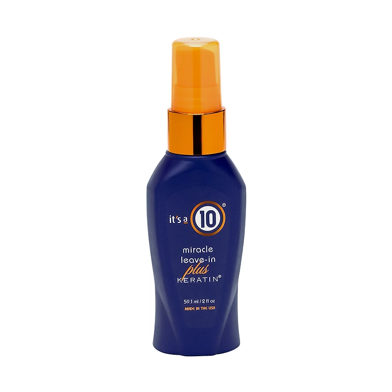IT'S A 10 Miracle Leave-In Plus Keratin