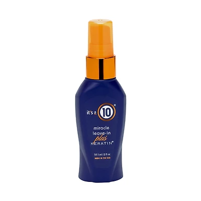 IT'S A 10 Miracle Leave-In Plus Keratin