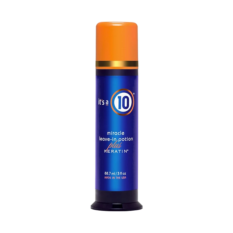 IT'S A 10 Miracle Leave-In Potion Plus Keratin
