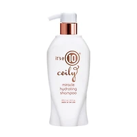 CLEARANCE IT'S A 10 Coil Miracle Hydrating Shampoo
