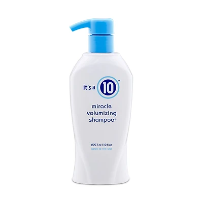 CLEARANCE IT'S A 10 Miracle Volumizing Shampoo
