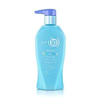 IT'S A 10 Scalp Restore Miracle Charcoal Shampoo