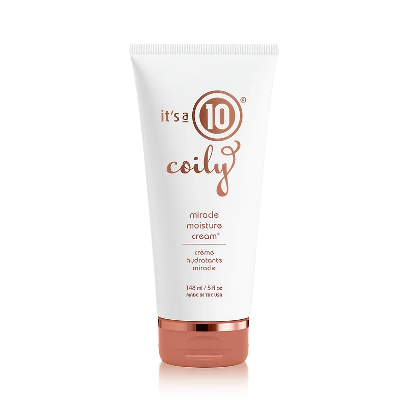 CLEARANCE IT'S A 10 Coily Miracle Moisture Cream