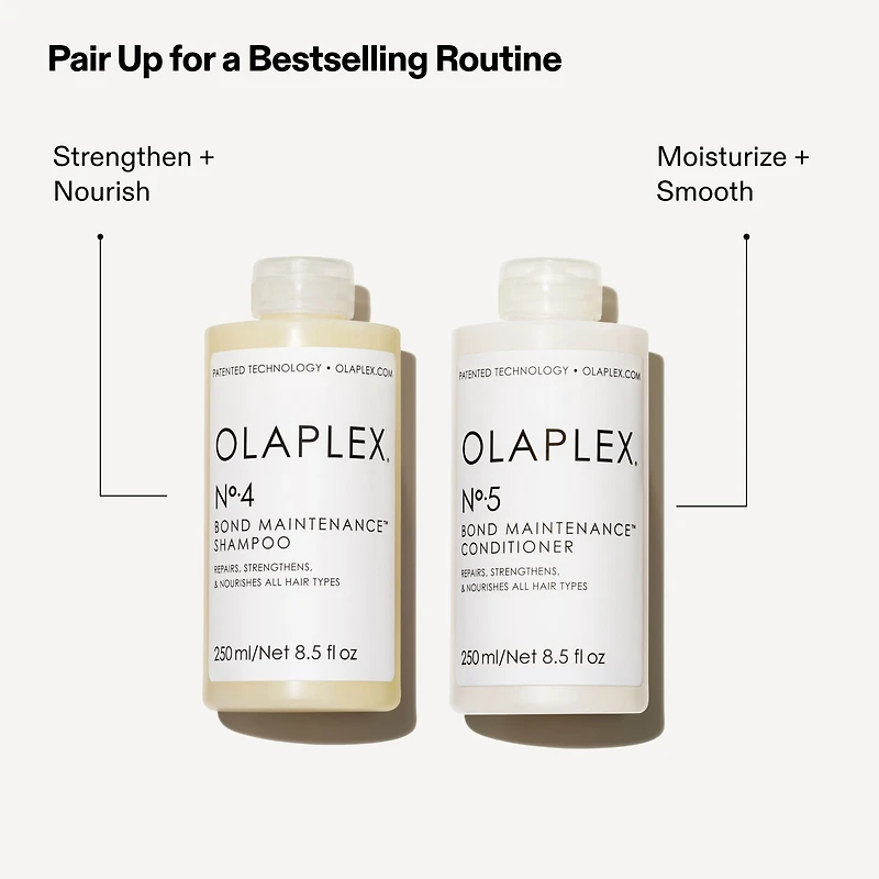 OLAPLEX No.4 Bond Maintenance Shampoo