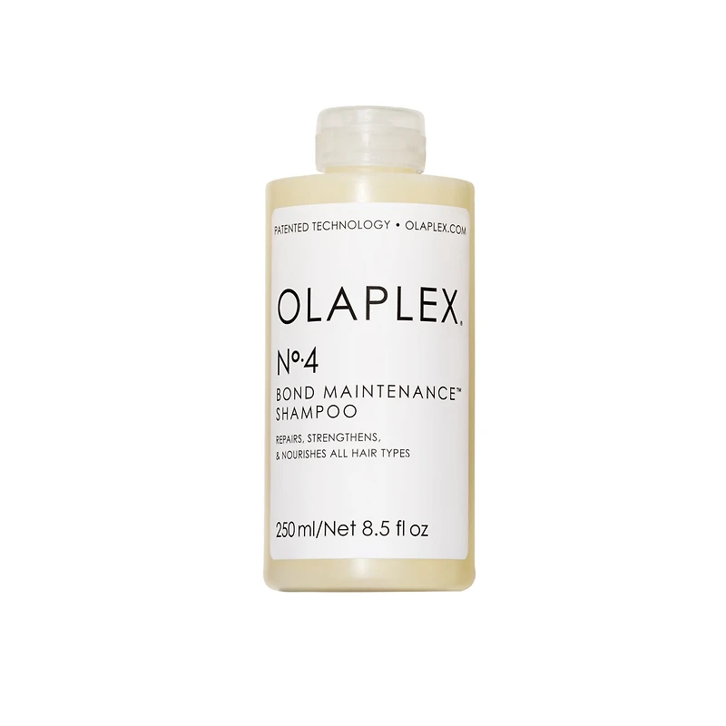 OLAPLEX No.4 Bond Maintenance Shampoo
