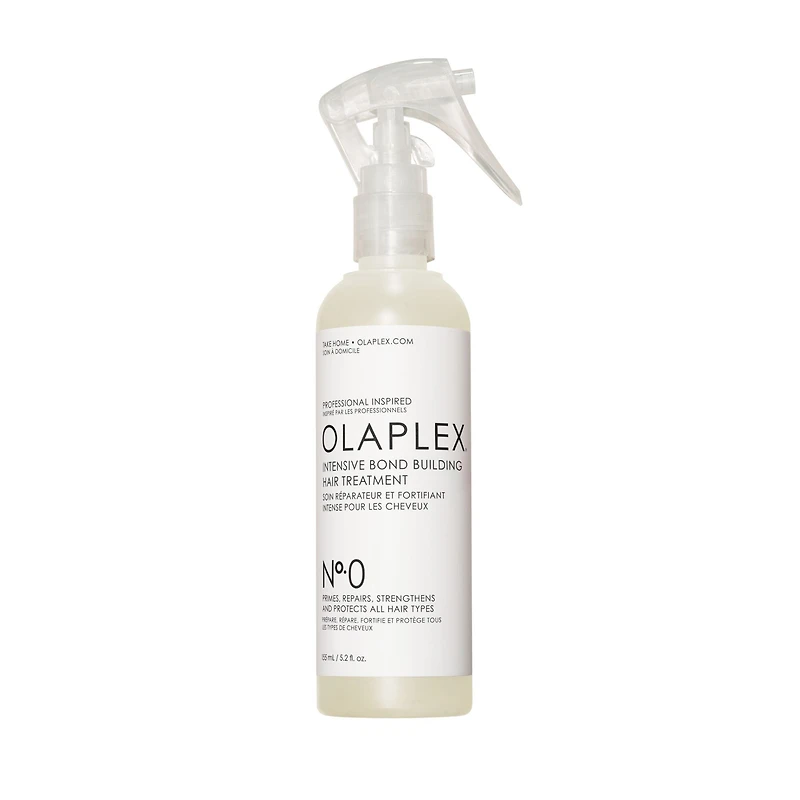OLAPLEX No.0 Intensive Bond Building Hair Treatment