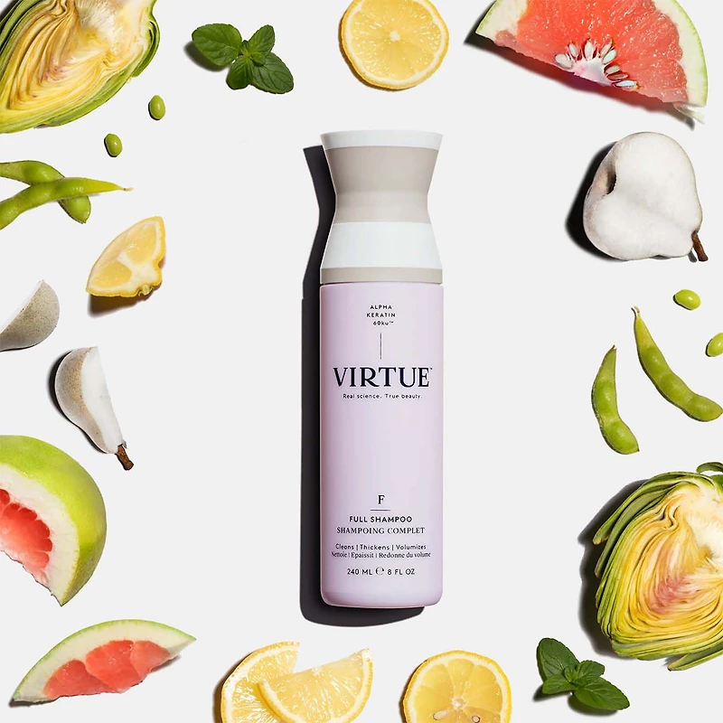 VIRTUE Full Volume Shampoo