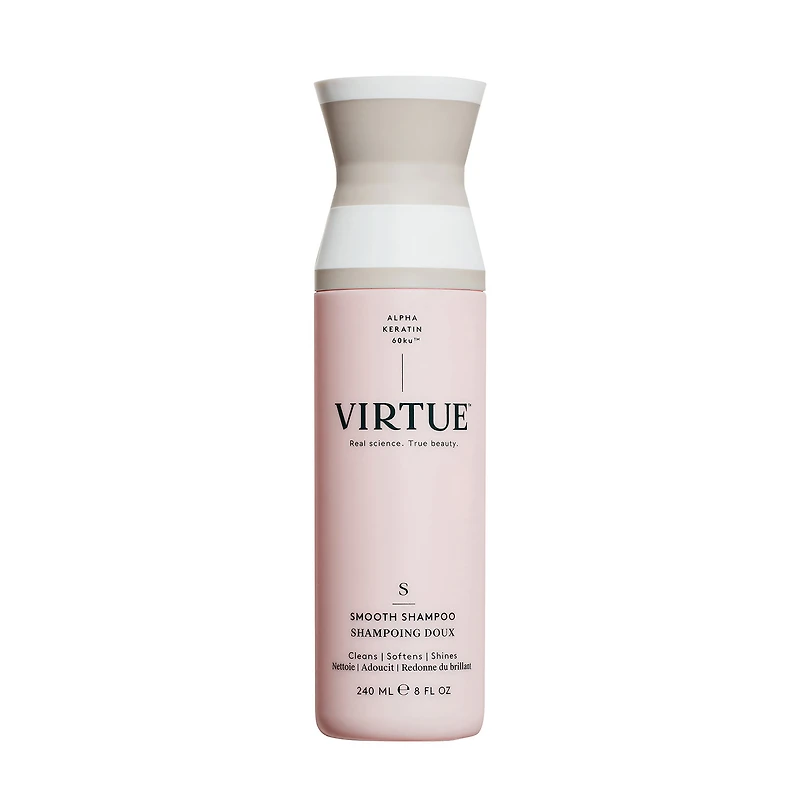 VIRTUE Smooth Shampoo