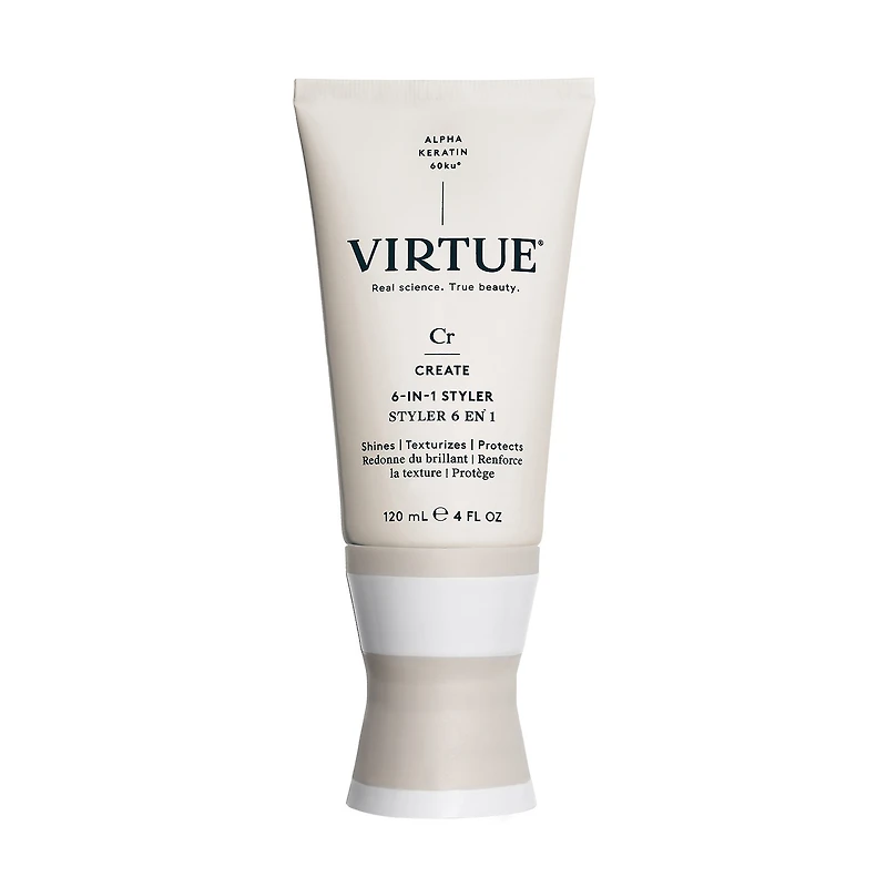 VIRTUE 6-In-1 Styler Cream