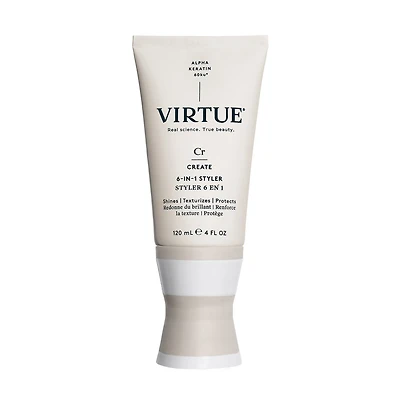 VIRTUE 6-In-1 Styler Cream