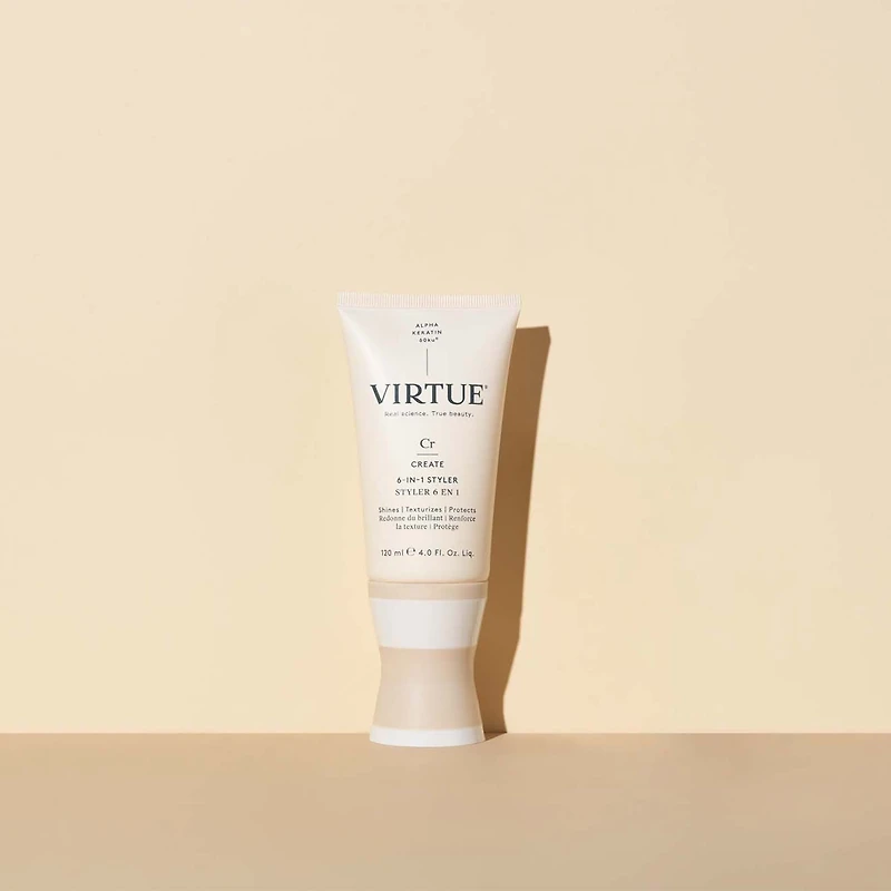 VIRTUE 6-In-1 Styler Cream