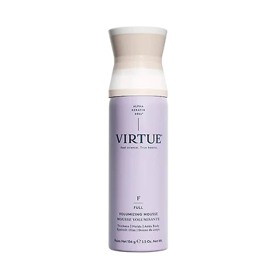 CLEARANCE VIRTUE Full Volumizing Mousse