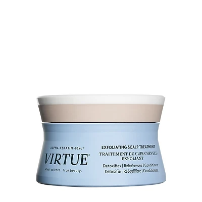 CLEARANCE VIRTUE Refresh Exfoliating Scalp Treatment