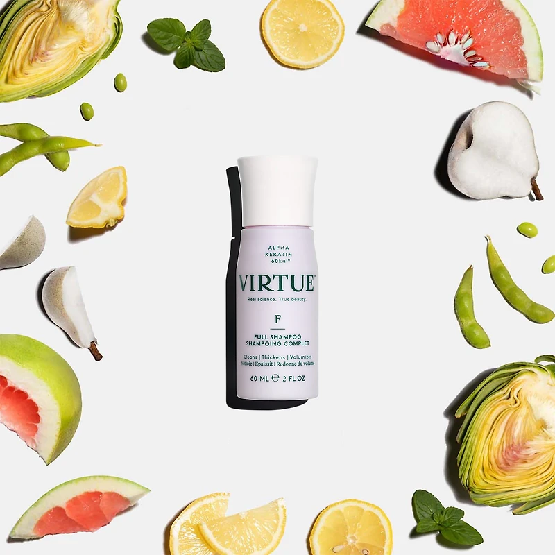 VIRTUE Full Volume Shampoo