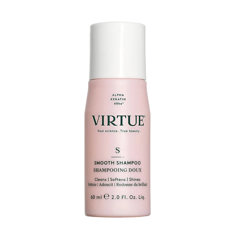 VIRTUE Smooth Shampoo