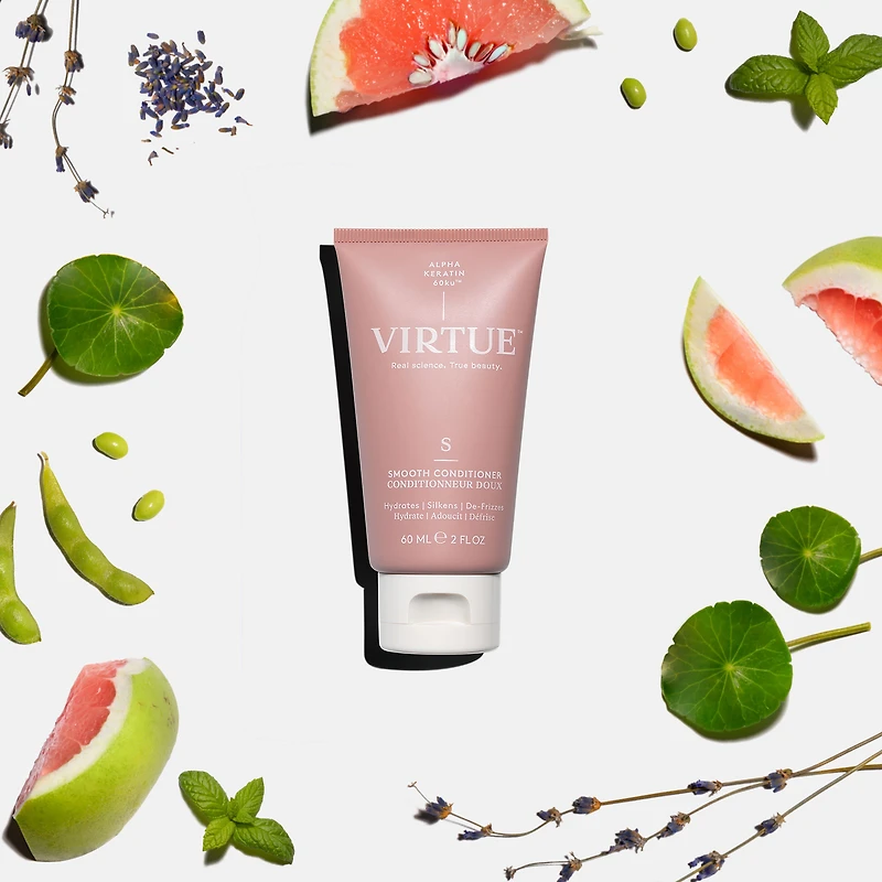 VIRTUE Smooth Conditioner