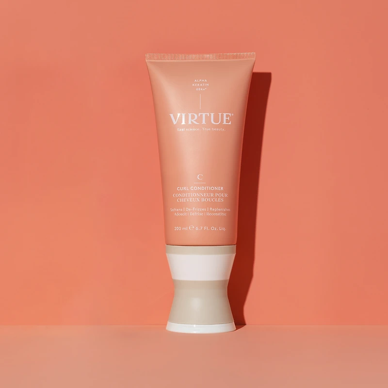 CLEARANCE VIRTUE Curl Conditioner
