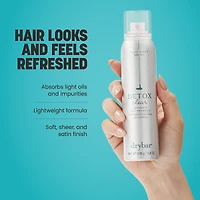 DRYBAR Detox Clear Invisible Dry Shampoo