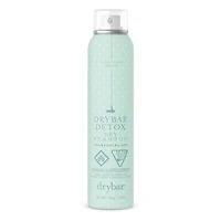 DRYBAR Detox Dry Shampoo Lush Scent