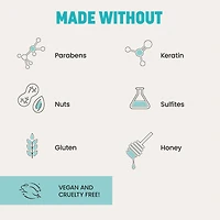 DRYBAR Detox Dry Shampoo Original Scent