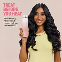DRYBAR Hot Toddy Heat Protectant Mist