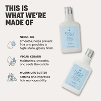 DRYBAR Liquid Glass Smoothing Shampoo