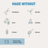 DRYBAR Liquid Glass Smoothing Shampoo