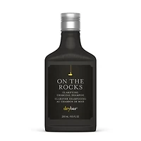 DRYBAR On The Rocks Clarifying Charcoal Shampoo