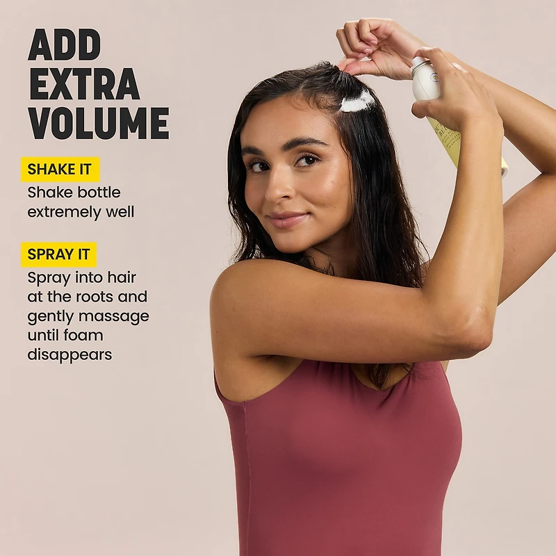 DRYBAR Southern Belle Volume-Boosting Root Lifter