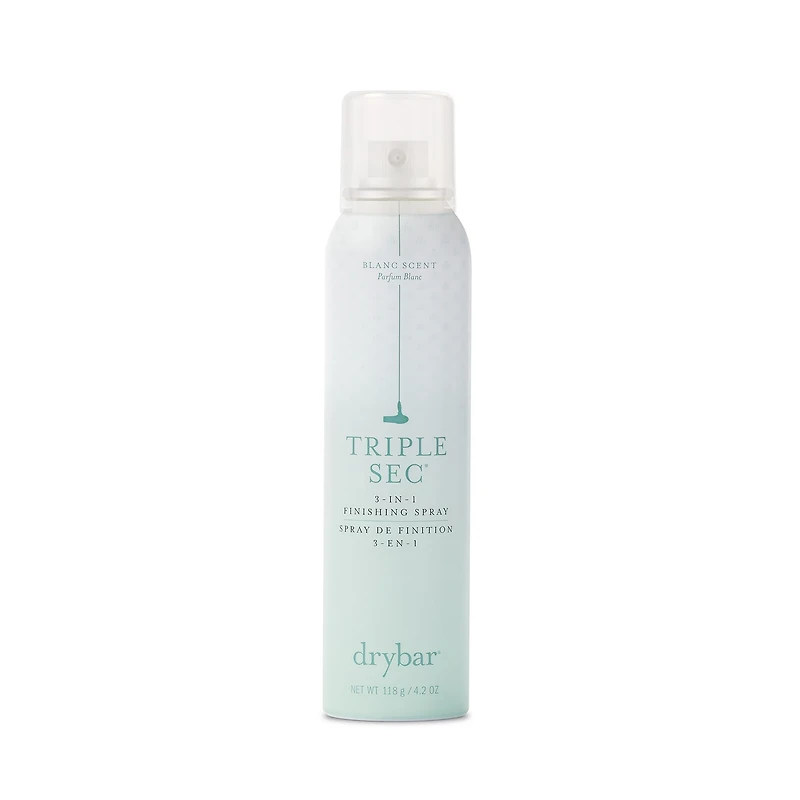 DRYBAR Triple Sec 3-In-1 Spray Blanc Scent