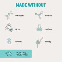 DRYBAR Triple Sec 3-In-1 Spray Blanc Scent