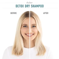 DRYBAR Detox Dry Shampoo Original Scent