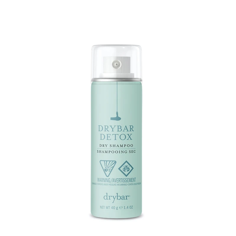 DRYBAR Detox Dry Shampoo Original Scent