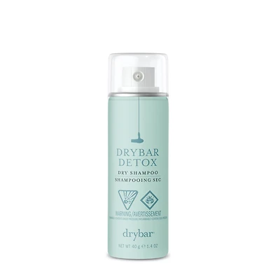 DRYBAR Detox Dry Shampoo Original Scent