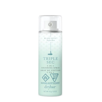 DRYBAR Triple Sec 3-In-1 Spray Blanc Scent