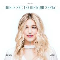 DRYBAR Triple Sec 3-In-1 Spray Blanc Scent