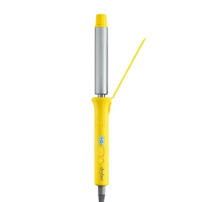 DRYBAR The 3-Day Bender Rotating Curling Iron