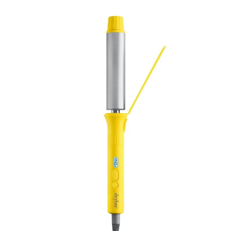 DRYBAR The 3-Day Bender Rotating Curling Iron