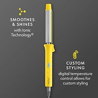 DRYBAR The 3-Day Bender Rotating Curling Iron