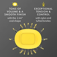 DRYBAR The Double Shot Blow-Dryer Brush