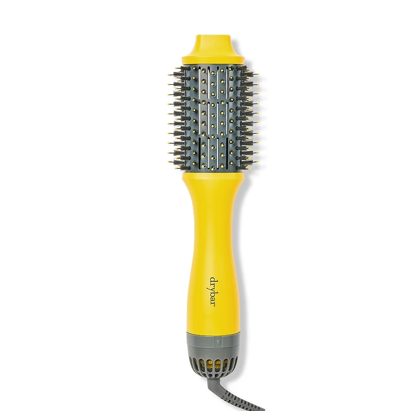DRYBAR The Double Shot Blow-Dryer Brush