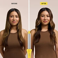 DRYBAR The Mixologist Interchangeable Styling Iron
