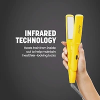 DRYBAR The Tress Press Straightening Iron