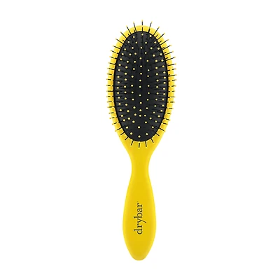 DRYBAR Super Lemon Drop Detangling Brush